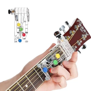 Gitarre lernen mit Rechtshänder und einem QR-Code für digitale Downloads von Neu - Bild 1 von 10