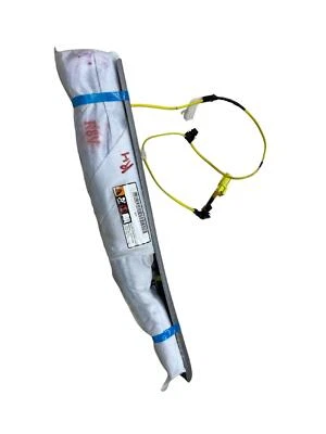 2016-2022 LEXUS RX350 F-SPORT FRONT RIGHT PASS SEAT UPPER BACKREST AIRBAG SRS - Image 1 of 4