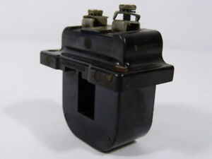 General Electric 26194G2 Coil 110V 60Hz USED