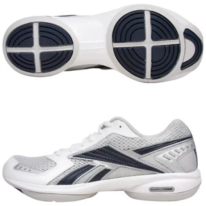 REEBOK SYMPLYTONE REESTRIDE MEN'S SNEAKERS SIZE 11.5 BRAND NEW - Picture 1 of 8