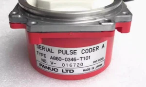 Codificador One FANUC A860-0346-T101 A8600346T101 nuevo en caja envío rápido - Imagen 1 de 1