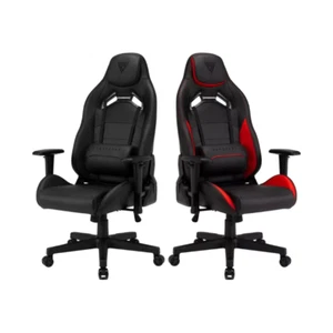 SENSE7 Vanguard Gaming Stuhl Schreibtischstuhl Bürostuhl Ergonomisch 150 Kg - Bild 1 von 5