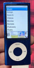 Apple iPod nano 5th Generation 8Gb