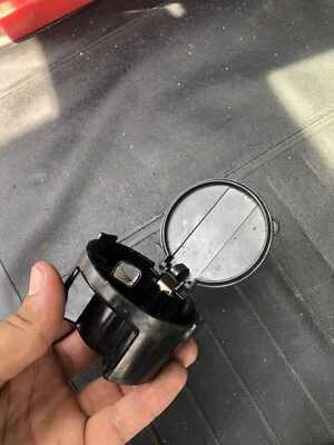 07-2015 Mercedes-Benz W906 SPRINTER 2500 3500 CONSOLA tablero vaso almacenamiento cenicero🚬 Foto 1 de 2