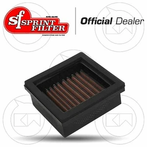 FILTRO ARIA SPORTIVO P08 SPRINT FILTER PM34S PER YAMAHA T-MAX 500 2004 2005 - Foto 1 di 2
