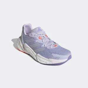 Adidas X9000L3 Mujer Zapatos para Correr S23687 MUJER GIMNASIO/ZAPATOS PARA CORRER TALLA 11 - Imagen 1 de 5