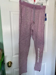 Beachbody LADIES Workout Pants Size S New NWT (I) Shakeology - Picture 1 of 7