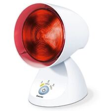 calentador de cerámica Zoo Med Nano cúpula Reflector LED calentando Spot Bombilla halógena