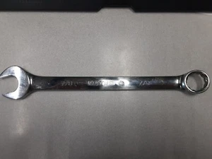 Matco Tools MC282B   7/8-in Combination Wrench   12 Point   Made in USA - Picture 1 of 11