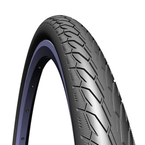 Mitas City Tour & Trek CLASSIC V66 FLASH 700 x 35C Bicycle Tire - Picture 1 of 1