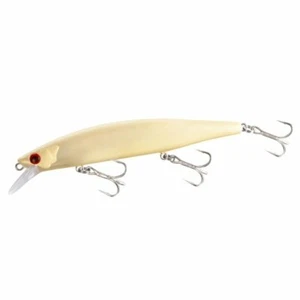 20004) SHIMANO Scorpion World Jerk 115S Flash Boost ZR-311V #006 Mat Bone - Imagen 1 de 1