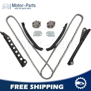 Timing Chain Kit fits for Ford E-150 E-250 E-350 E-450 Club Wagon Econoline - Picture 1 of 7