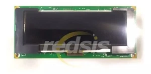 NCR CUSTOMER DISPLAY 2 X 20 LED 497-0472459 - Picture 1 of 3