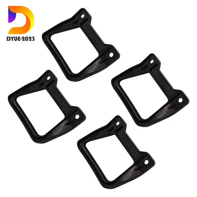 Paquete de 4 manijas de agarre trasero para Yamaha Wave Venture 700 760 1100 1996-1997 Foto 1 de 4