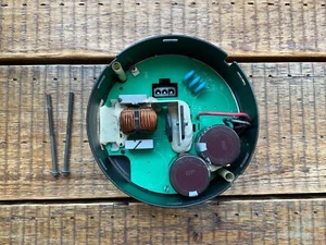 Motor *Module ONLY* GE 1/2HP EH01 - Picture 1 of 3