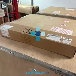 Cisco Mounting Rail Kit (ASA-RAILS) - Picture 1 of 2