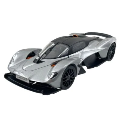 Modellino Auto Maisto 1/18 Aston Martin Valkyrie 2022 - Immagine 1 di 4