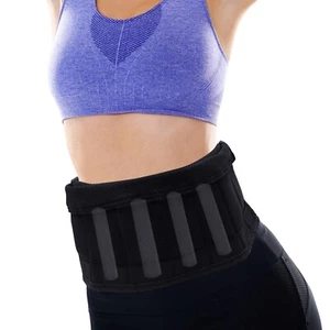 Adjustable Weighted Fitness Belt for Walking Jogging Training Men Women - Picture 1 of 8