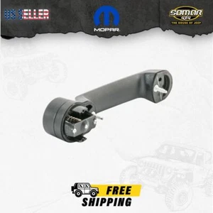 Mopar Exterior Door Handle for Jeep Wrangler JK 2007-2018 #04589164AI - Picture 1 of 2