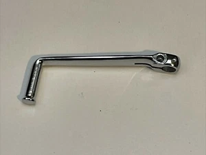 TRIUMPH BSA GEAR CHANGE LEVER 57-1164 40-3073 B25 A50 A65 T20 TRW25W U.K. MADE - Picture 1 of 4