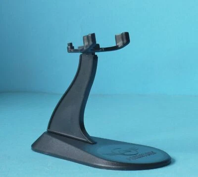 Corgi Spares Aviation Aircraft Black Plastic Stand for Predators Junkers PR99401