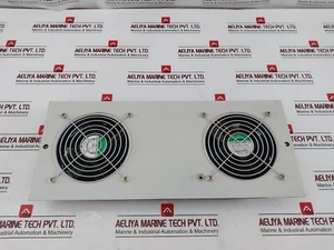 Honeywell SMOD36110001-CE Cabinet Fan Assembly 90-264V AC EEC0381B1-0000-G99 10W - Picture 1 of 11