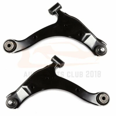 New Left Right Control Arm Ball Joints Kit Fits For 2000-2001 Plymouth Neon 2x Foto 1 de 4