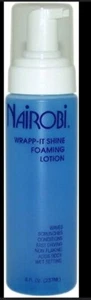 Nairobi Wrapp-It Shine Foaming Lotion - Picture 1 of 1