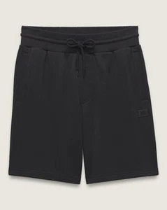 Nuevo corto polar negro mediano para hombre Vans estándares originales - Imagen 1 de 1