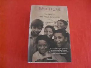 LA STORIA DEI MIEI ASSASSINI di T. J TEJPAL ed GARZANTI - NUOVO - Foto 1 di 1