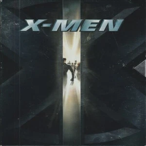 X-Men - 2000 Widescreen DVD Edition - Imagen 1 de 2