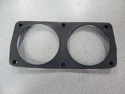 Polaris Snowmobile 1996-1998 XC RMK SKS Ultra Trail RMK XLT Gauge Bezel 5432355 - Image 1 of 2