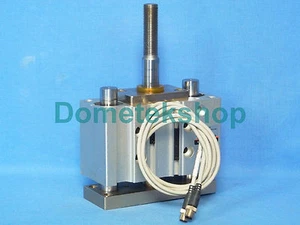 Actuador guía cilindro SMC MGPL40-25B-XC8 - Imagen 1 de 4