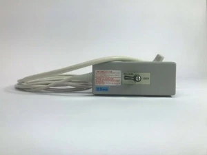 Transductor de ultrasonido Aloka UST-5514DTU sonda lineal 7,5 MHz, EXCELENTE ESTADO - Imagen 1 de 4