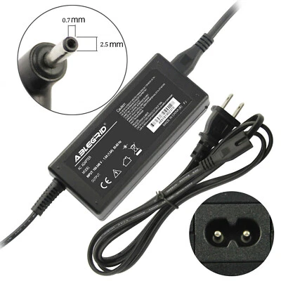 19V AC Adapter Power Charger For Asus EEE Pad EXA1004EH EXA1004UH Supply Cord - Image 1 of 4
