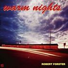 Robert Forster - Warm Nights - Incl. 7-Inch Vinyl [New Vinyl LP] With Bonus 7",