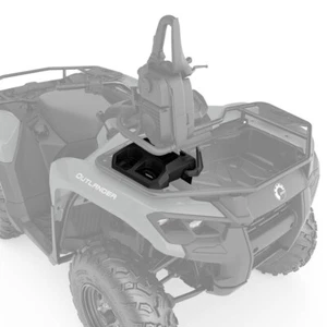 Soporte para motosierra Can-Am G3L LinQ 715004975 ***NUEVO FABRICANTE DE EQUIPOS ORIGINALES*** - Imagen 1 de 3