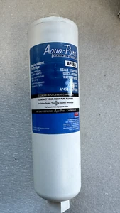 AQUA PURE AP460 REPLACEMENT CARTRIDGE NIB NOS ITEM QUICK MOUNT SCALE STOPPER - Picture 1 of 4