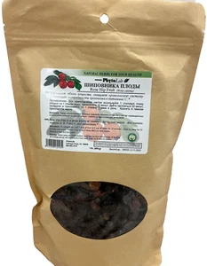 Rosehip Fruit Herbal Tea PhytoLab, 100g (Шиповник плоды) - Picture 1 of 1