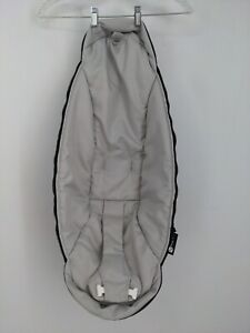 4 Moms Mamaroo Swing Gray Soft Seat Cover Replacement Model 1026 1037