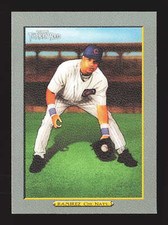 2006 Topps Turkey Red #458 Aramis Ramirez    Chicago Cubs