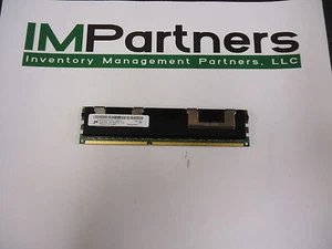MT36JSZF51272PZ-1G4G1FF, Micron Tech, 4GB 240-Pin BRAND NEW! 14 Pieces - Picture 1 of 3