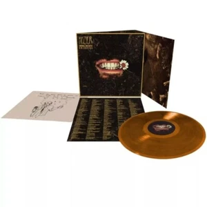 Hozier - Unreal Unearth Unending (Companion Edition, Raw Ochre Vinyl) (LP) NEW - Imagen 1 de 3
