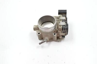 Оригинальный корпус дроссельной заслонки впрыска топлива 13 14 2007-2014 Volkswagen Golf (07k-133-062-a) - Изображение 1 из 4