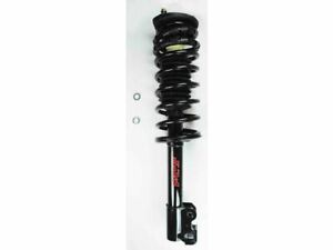 Rear Strut and Coil Spring Assembly fits Saturn SC2 1993-2002 12XWPH