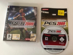 Gioco per Play Station 3 PES 2009 - Picture 1 of 1