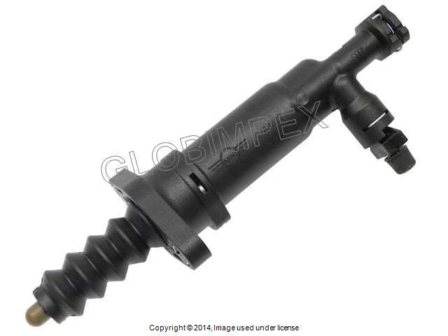 Cilindro esclavo embrague BMW MINI Cooper (2007-2012) FTE OEM + 1 año de garantía Foto 1 de 1
