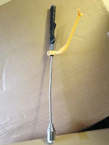JL Golf Swing weight practice grip Guide Training Aid/Trainer COMBO Right Handed - Picture 1 of 1