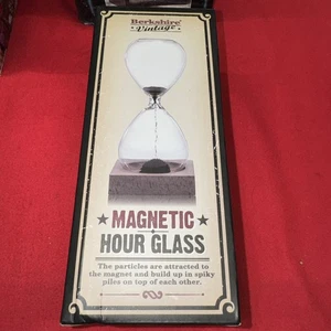 Berkshire Vintage Magnet Sanduhr - Bild 1 von 4