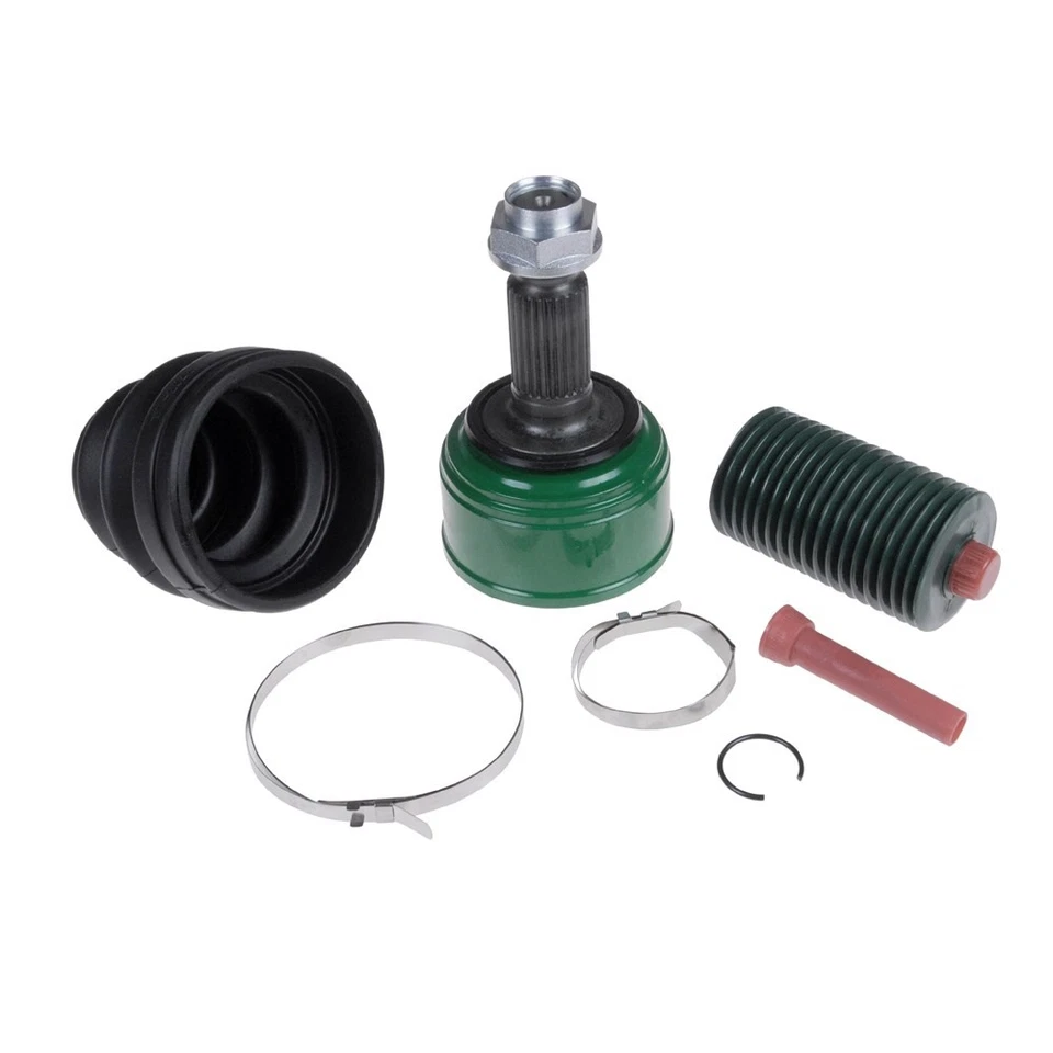 BLUE PRINT Jeu de joints, arbre d'entraînement côté roue - Photo 1/1